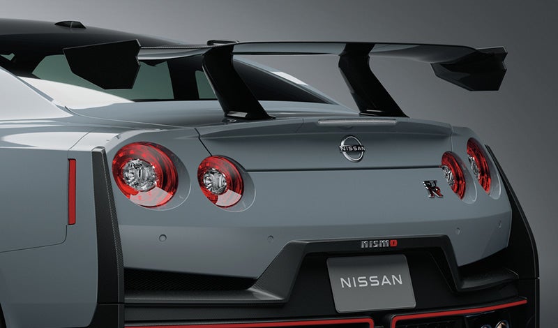 2024 Nissan GT-R Nismo | Empire Nissan of Hillside in Hillside NJ
