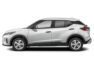 2024 Nissan Kicks | Empire Nissan of Hillside in Hillside NJ
