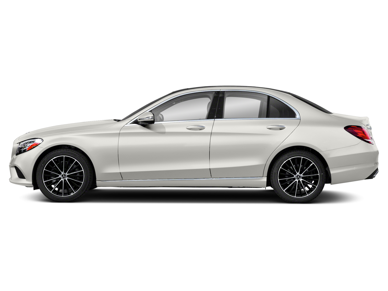 2019 Mercedes-Benz C 300 4MATIC®