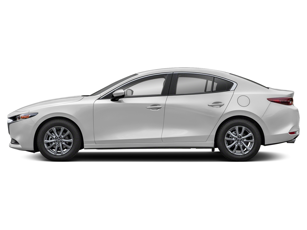 2020 Mazda Mazda3 Sedan Base