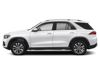2020 Mercedes-Benz GLE 350 4MATIC®