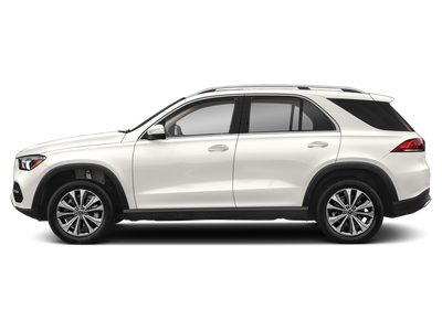 2020 Mercedes-Benz GLE 350 4MATIC®