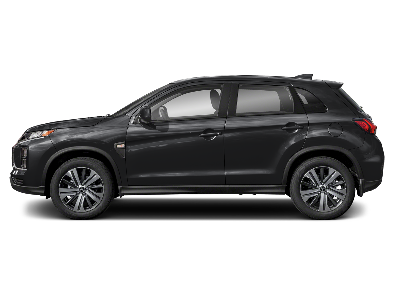 2020 Mitsubishi Outlander Sport 2.0 ES AWC