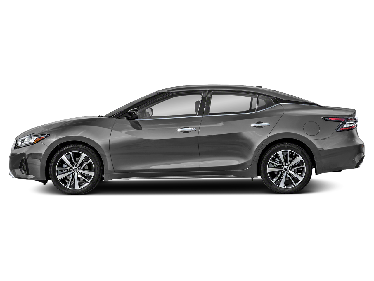 2020 Nissan Maxima SL Xtronic CVT