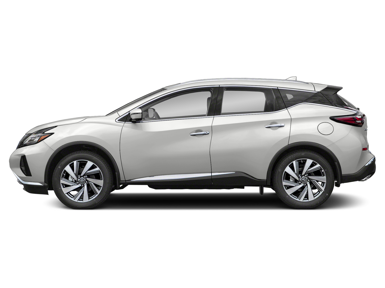 2020 Nissan Murano SL Intelligent AWD