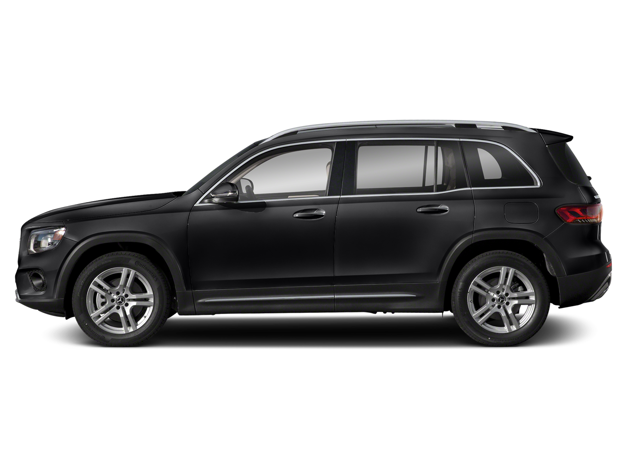 2022 Mercedes-Benz GLB Base - Photo 38