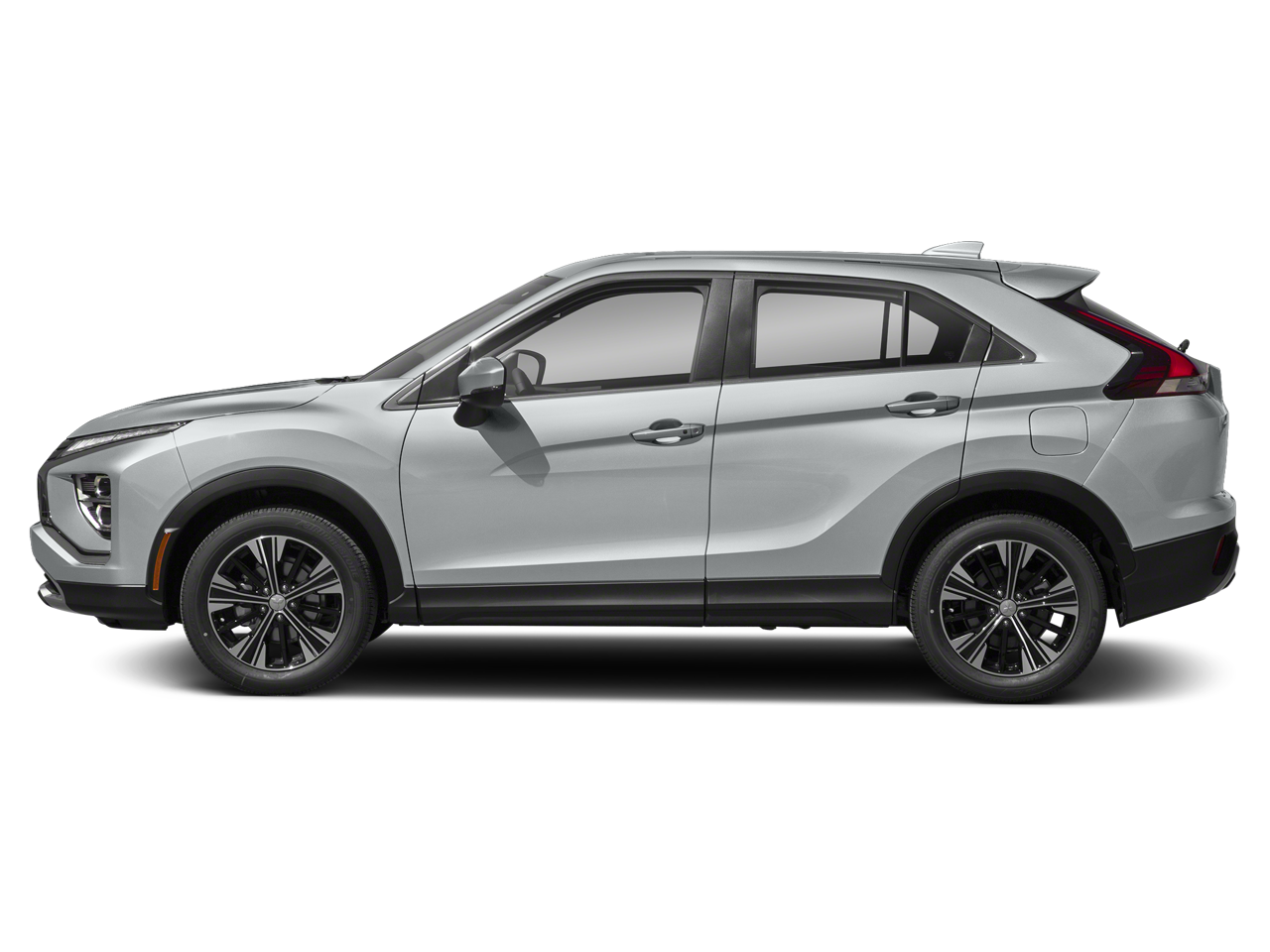 2022 Mitsubishi Eclipse Cross SE S-AWC