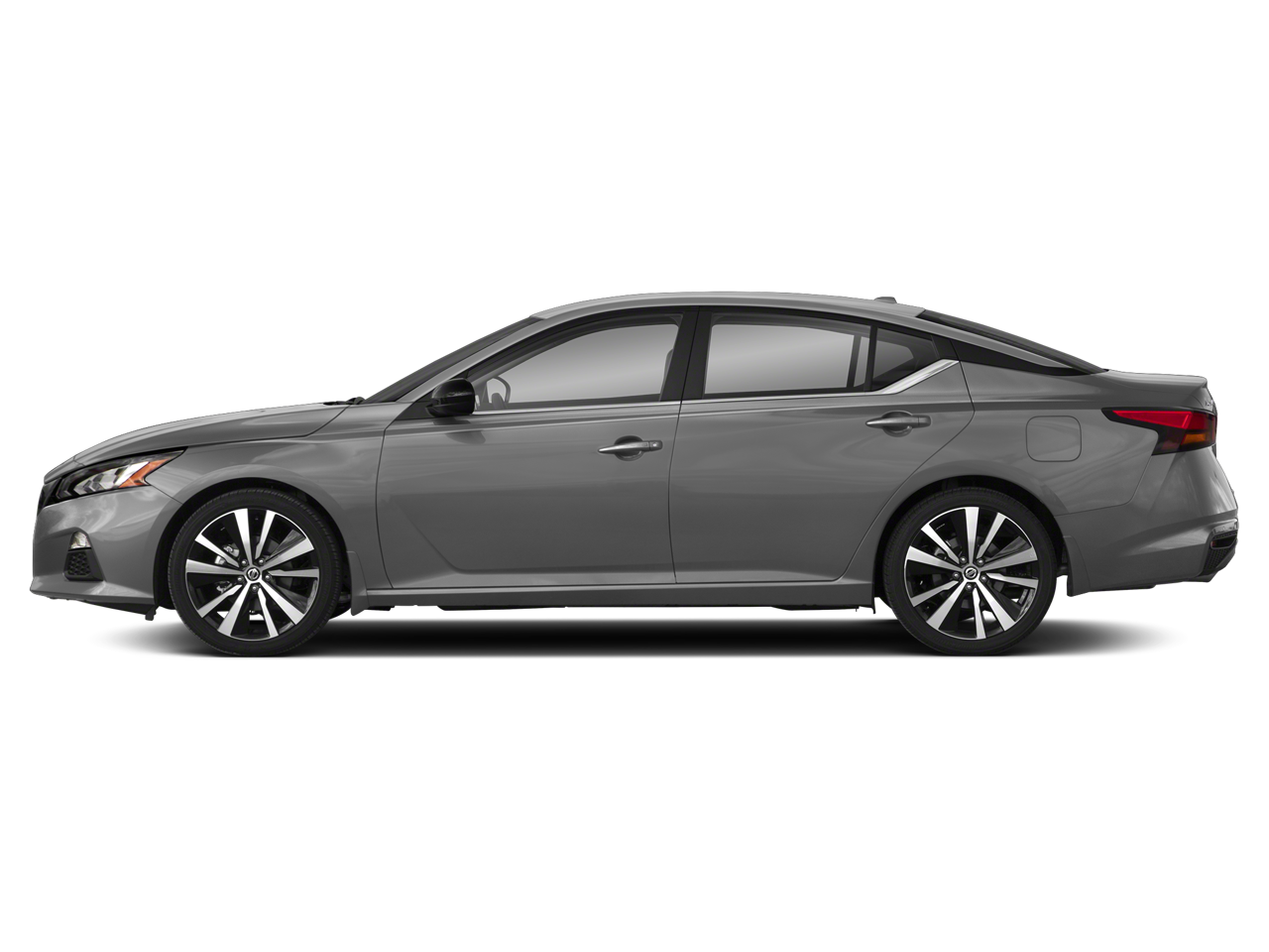 2022 Nissan Altima SR FWD