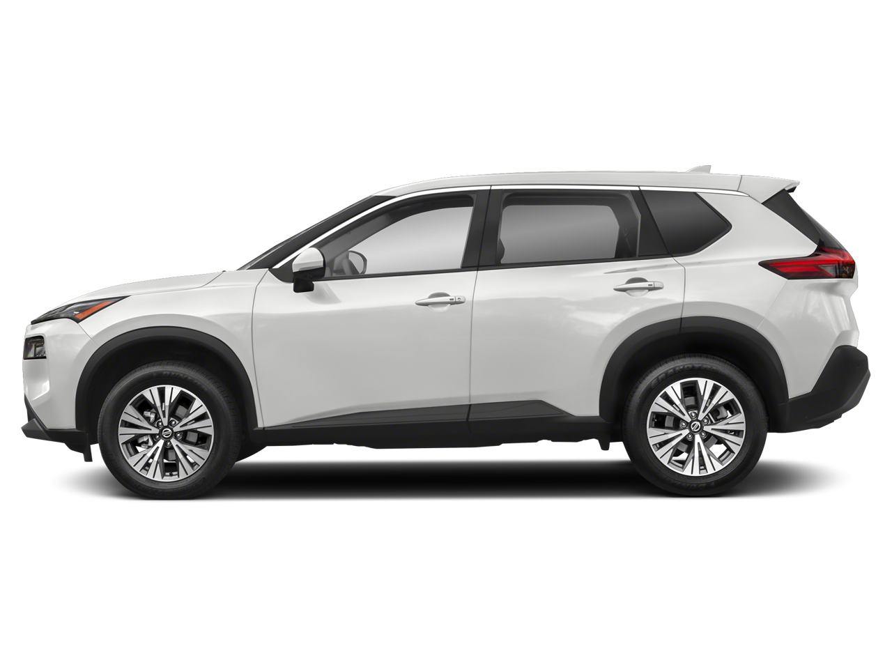 2022 Nissan Rogue SV Intelligent AWD