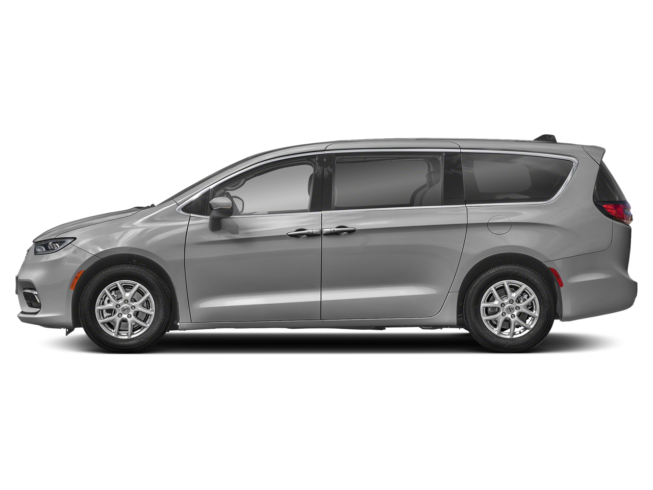 2023 Chrysler Pacifica Touring L - Photo 39