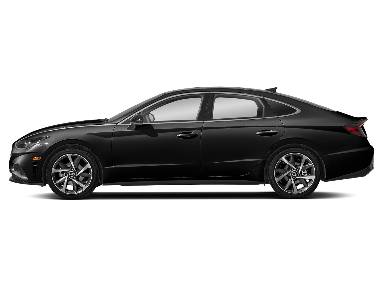 2023 Hyundai Sonata SEL Plus - Photo 31