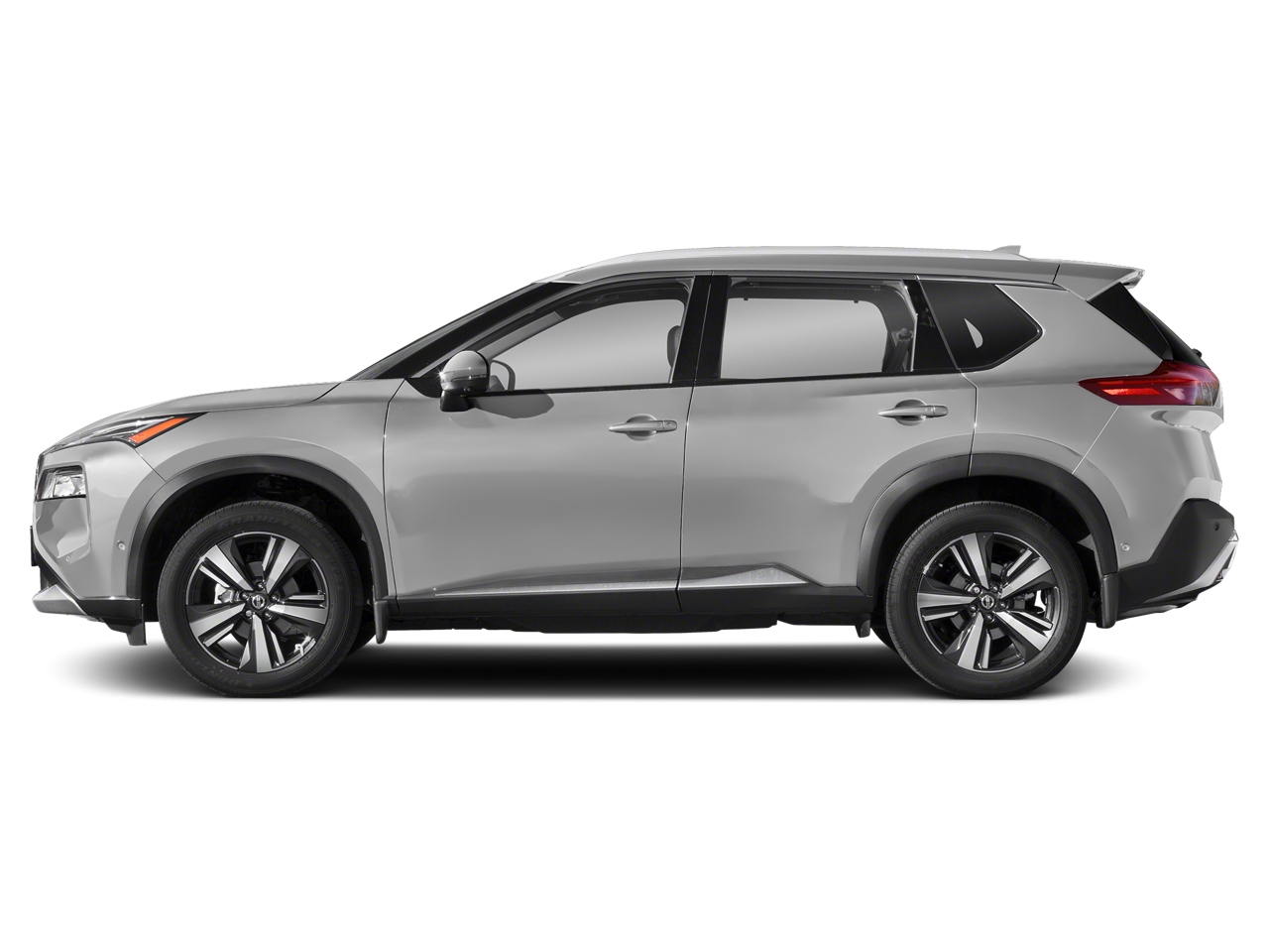 2023 Nissan Rogue Platinum Intelligent AWD