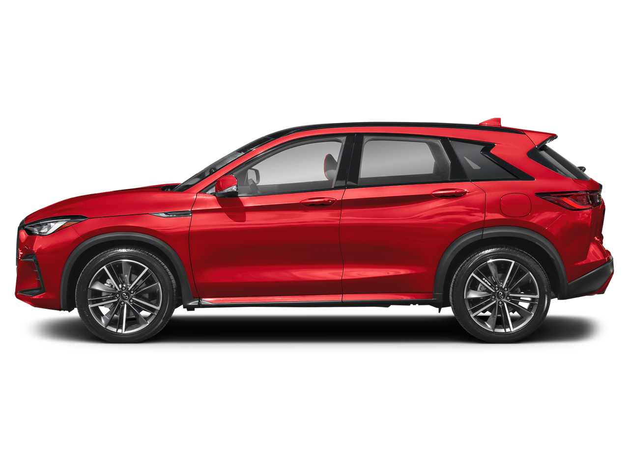 2024 INFINITI Qx50 SPORT