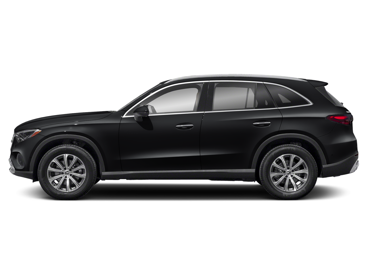 2024 Mercedes-Benz GLC 300 4MATIC® SUV