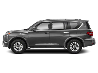 2024 Nissan Armada SV 4WD