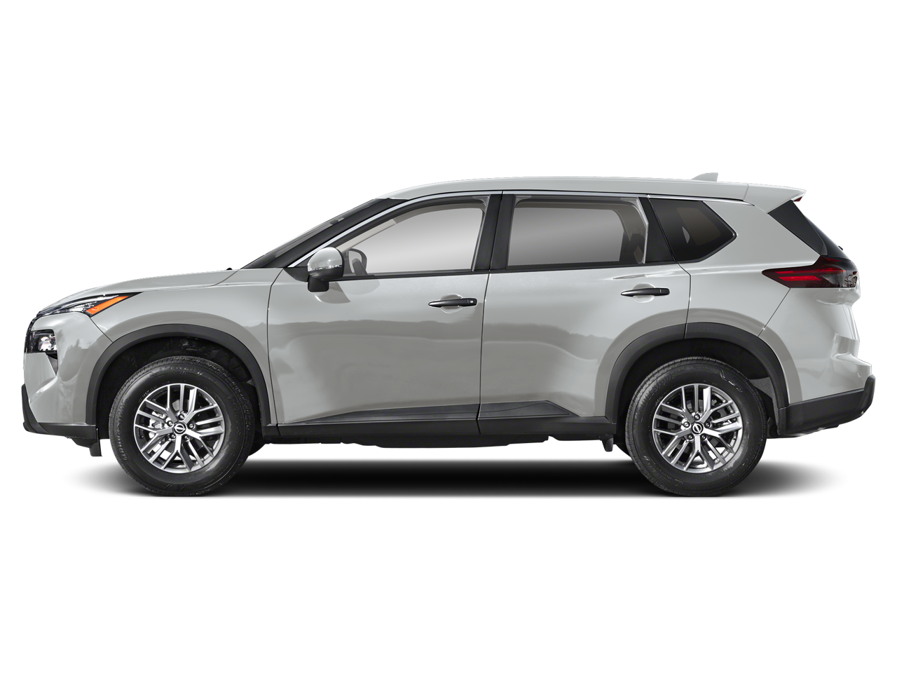 2024 Nissan Rogue S Intelligent AWD