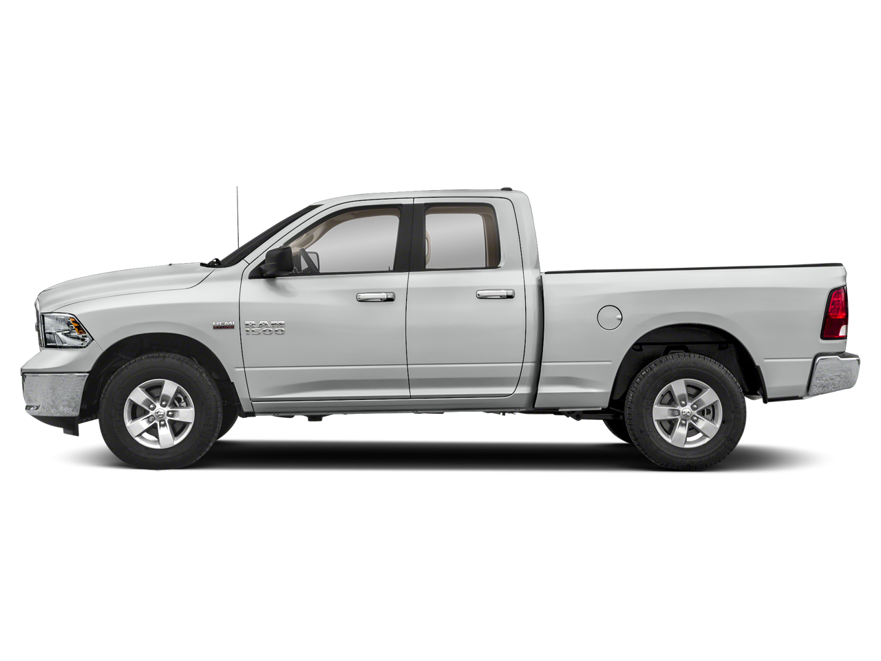 2024 RAM 1500 Classic SLT Quad Cab 4x2 64' Box