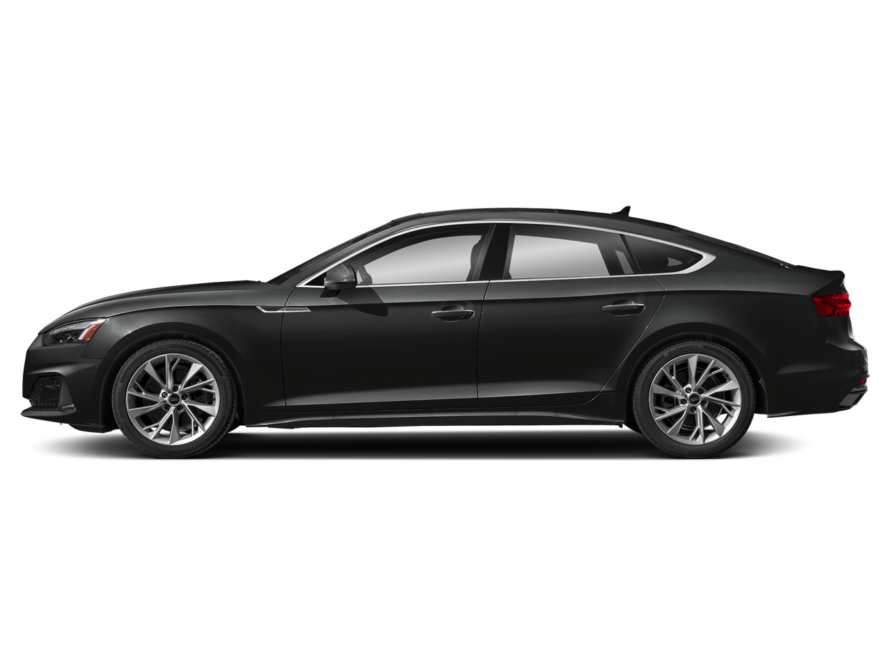 2025 Audi A5 Sportback Premium 45 TFSI S line quattro S tronic