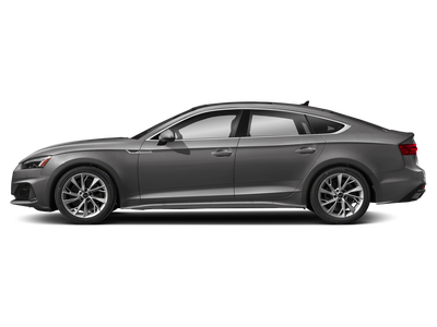 2025 Audi A5 Sportback Premium 45 TFSI S line quattro S tronic