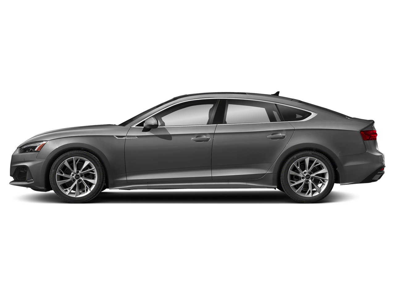 2025 Audi A5 Sportback Premium 45 TFSI S line quattro S tronic