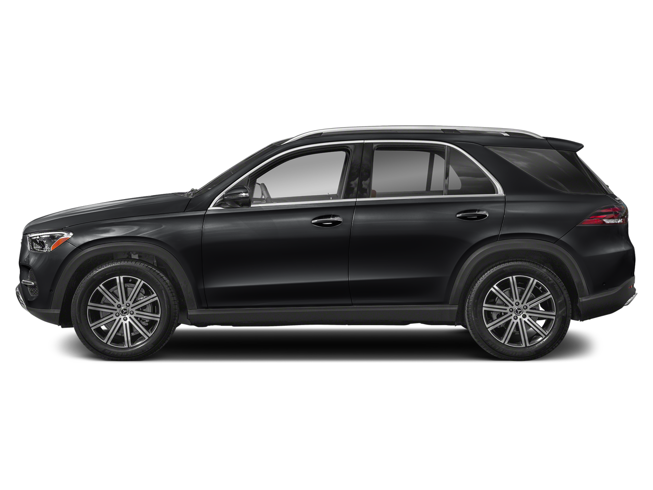 2025 Mercedes-Benz GLE 350 4MATIC®