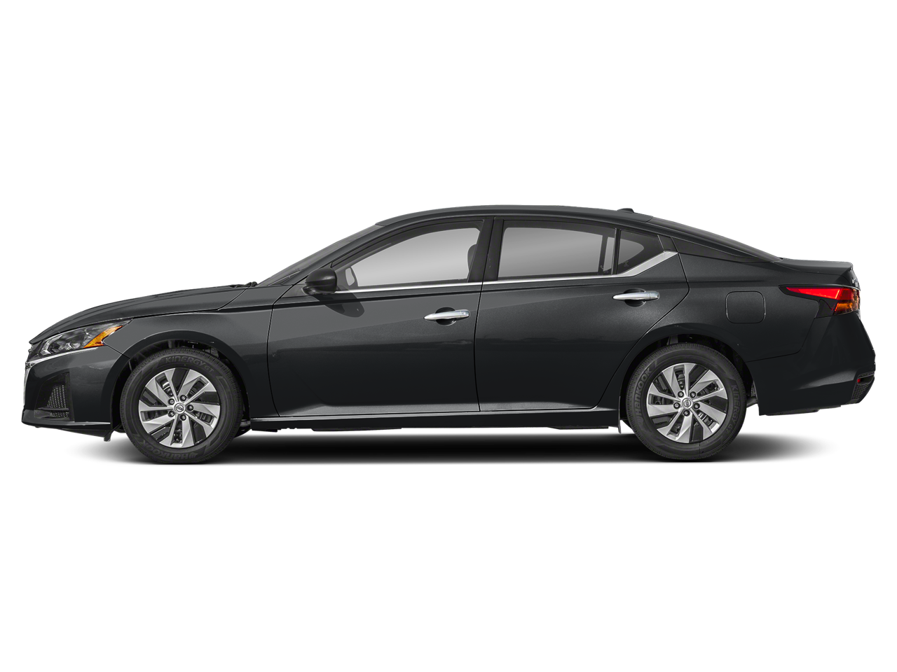 2025 Nissan Altima S - Photo 30