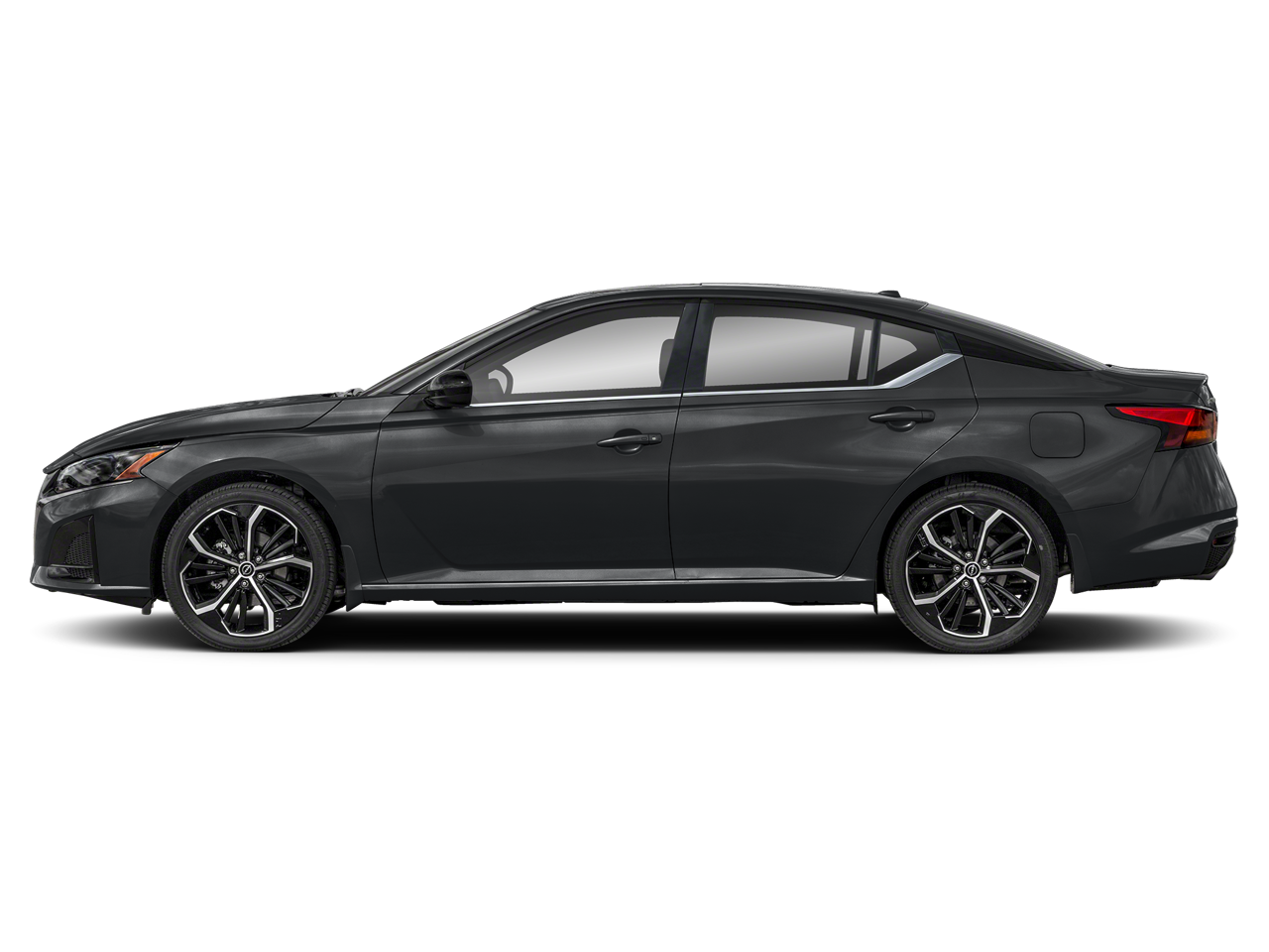 2025 Nissan Altima SR AWD
