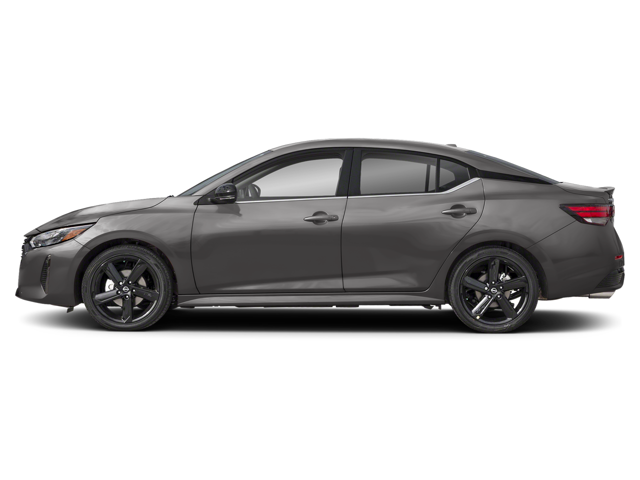 2025 Nissan Sentra SR - Photo 18