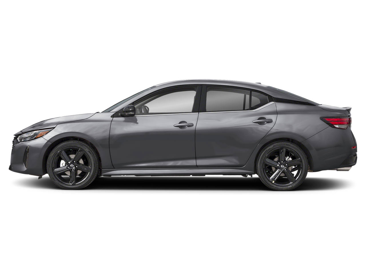 2025 Nissan Sentra SR - Photo 18