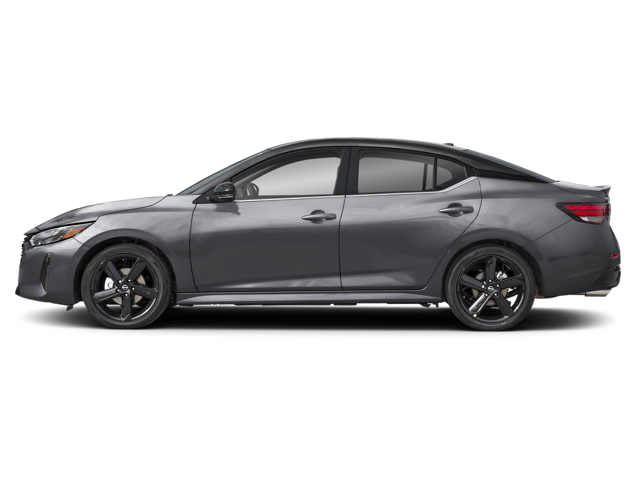 2025 Nissan Sentra SR - Photo 18