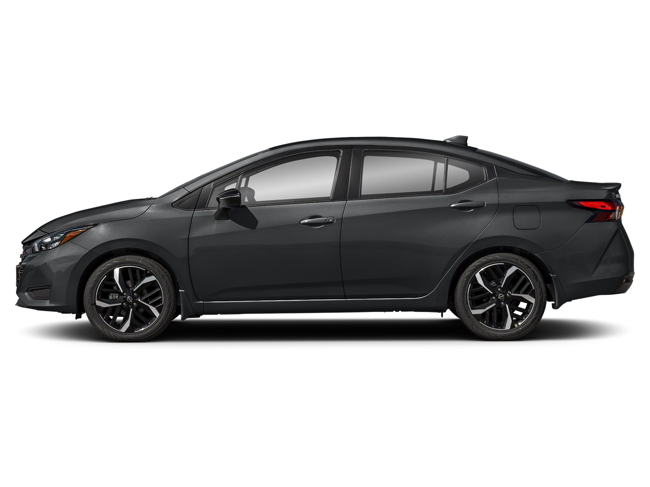 2025 Nissan Versa Sedan SR - Photo 18