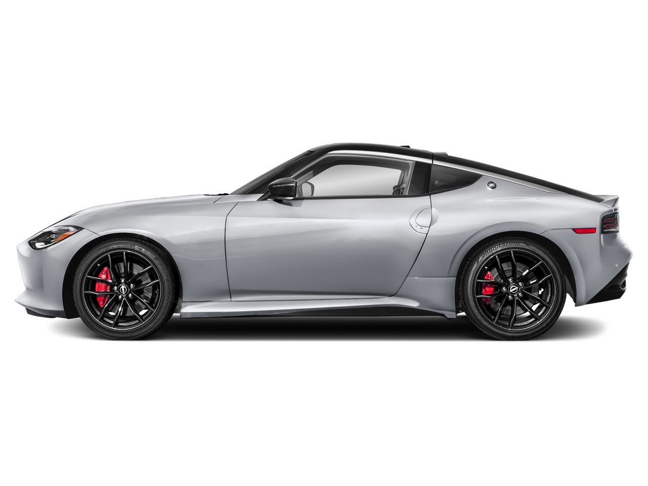2025 Nissan Z Performance - Photo 18