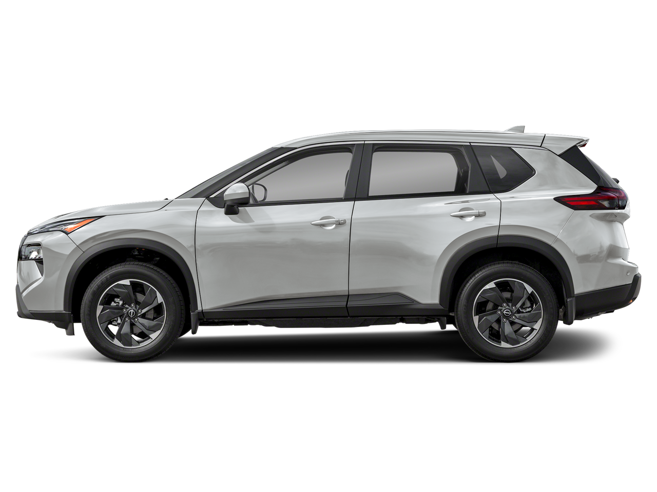 2025 Nissan Rogue SV FWD