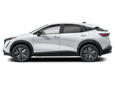 2025 Nissan ARIYA ENGAGE
