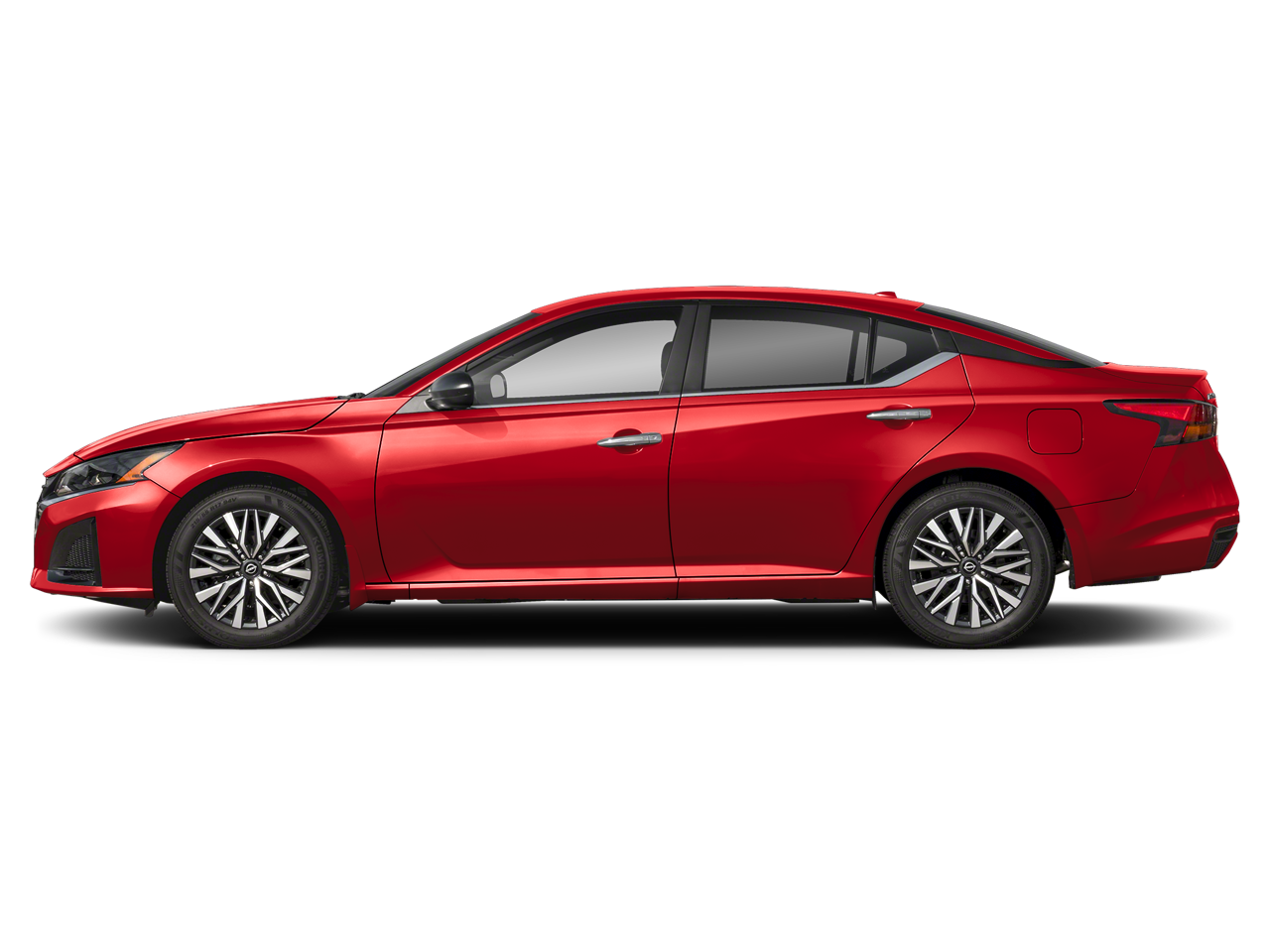 2026 Nissan Altima SV AWD