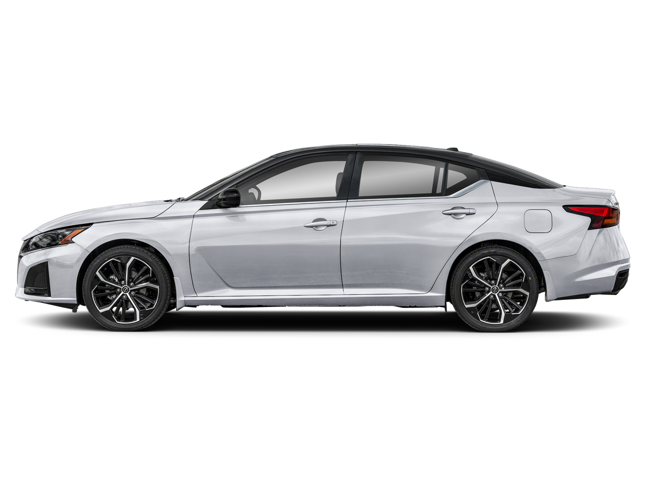 2026 Nissan Altima SR AWD