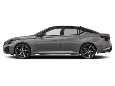 2026 Nissan Altima SR AWD
