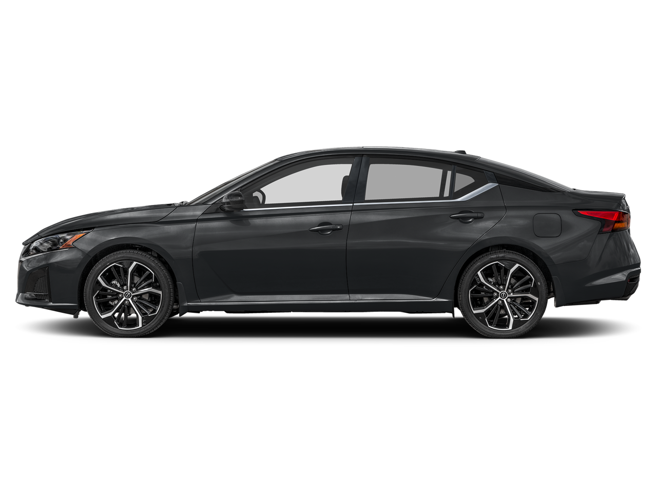 2026 Nissan Altima SR AWD