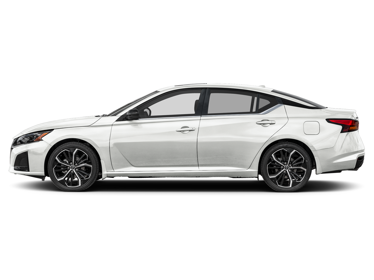 2026 Nissan Altima SR AWD