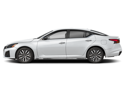 2026 Nissan Altima SV AWD