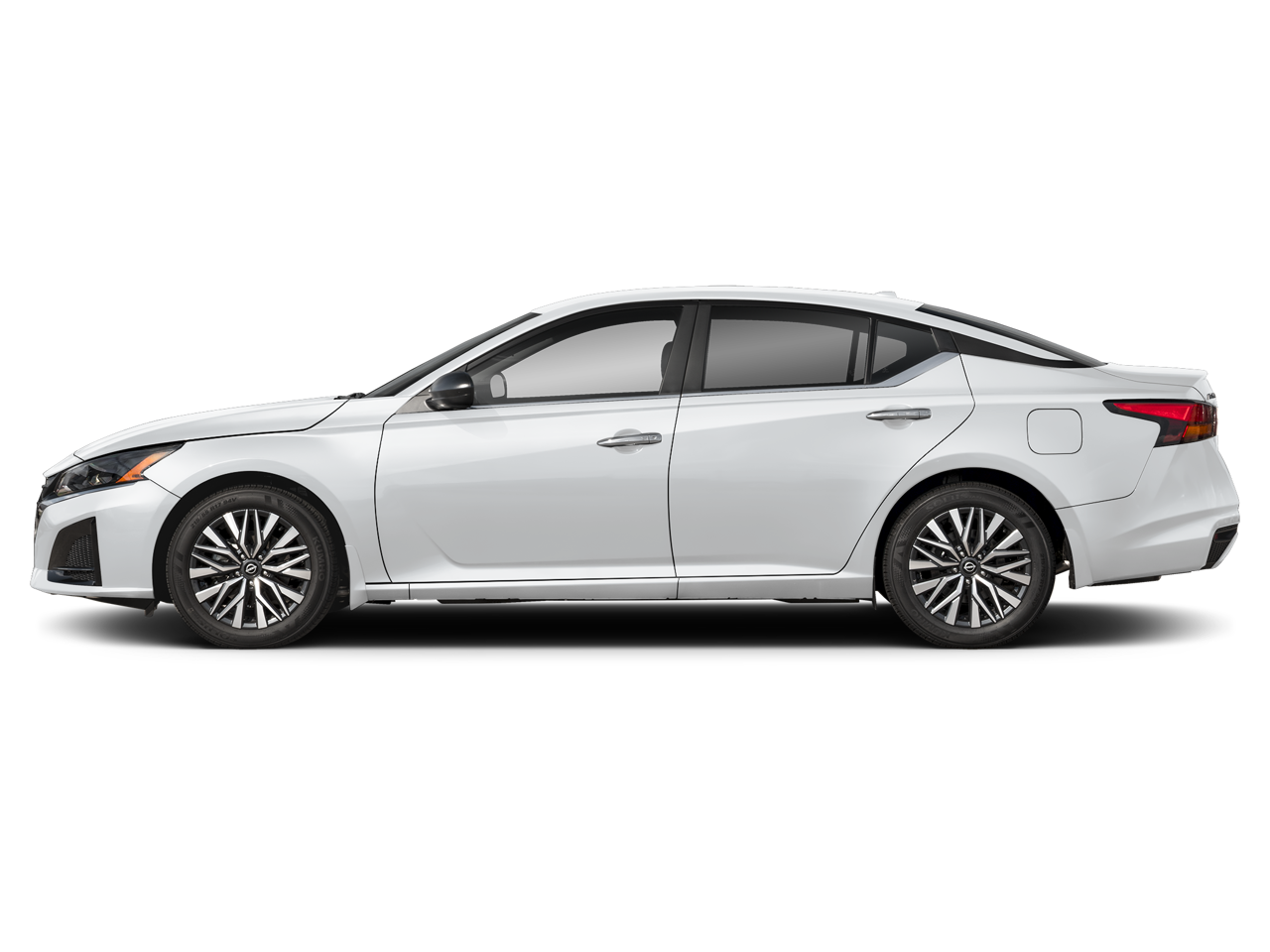 2026 Nissan Altima SV AWD