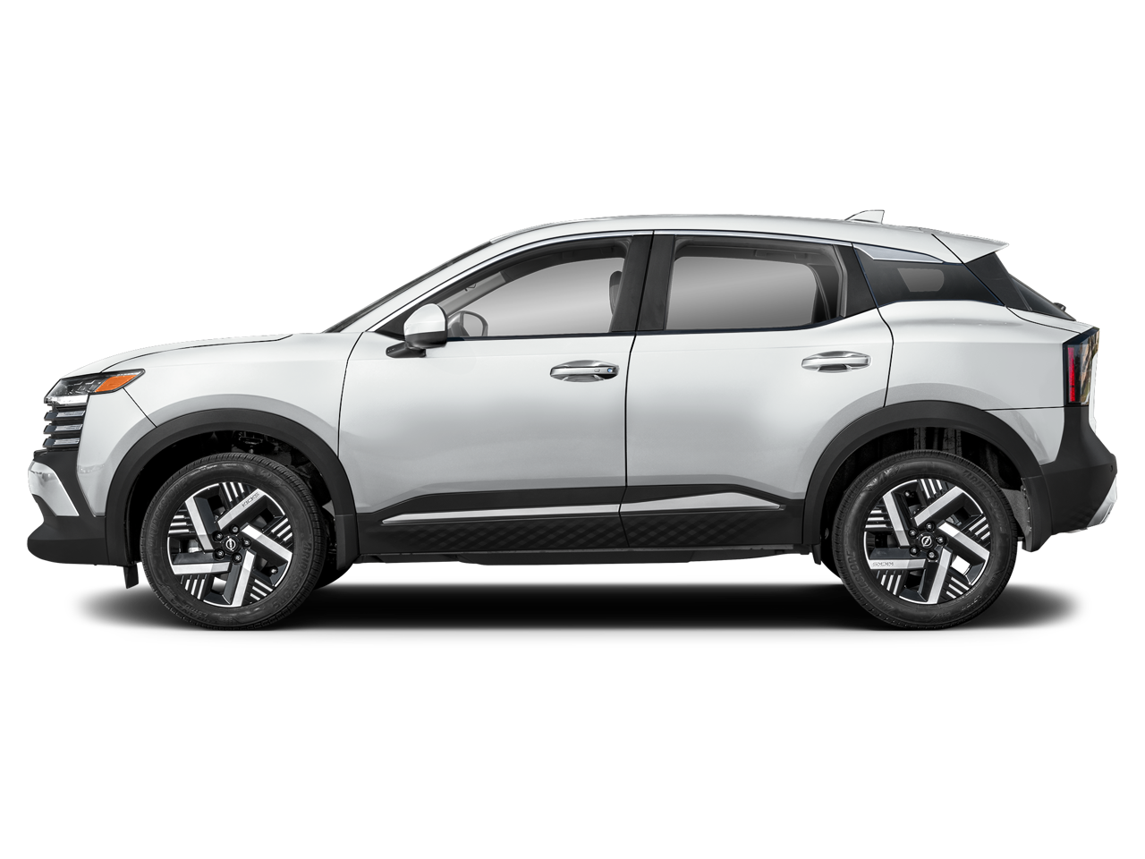 2026 Nissan KICKS SV AWD - Photo 17
