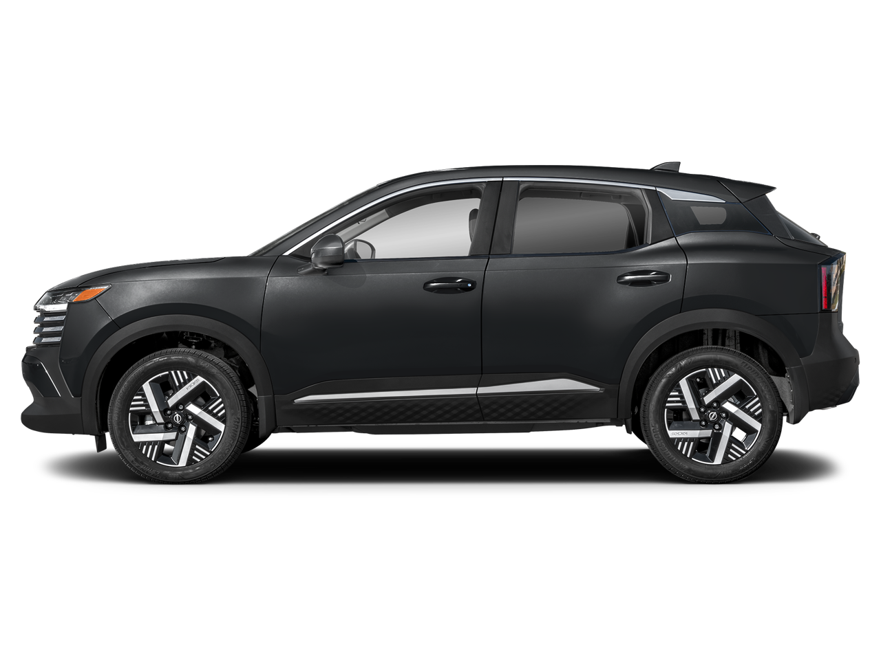 2026 Nissan KICKS SV AWD - Photo 17