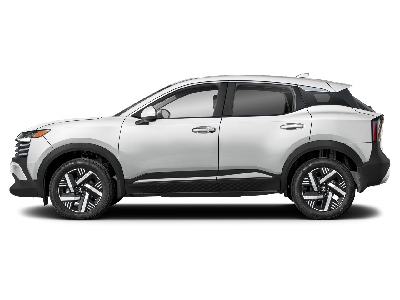 2026 Nissan KICKS SV AWD - Photo 17