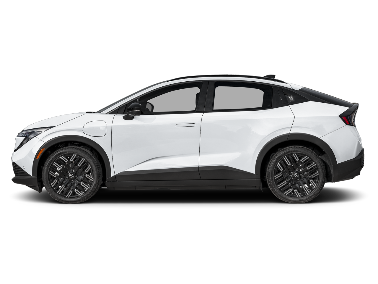 2026 Nissan LEAF Platinum+ - Photo 18