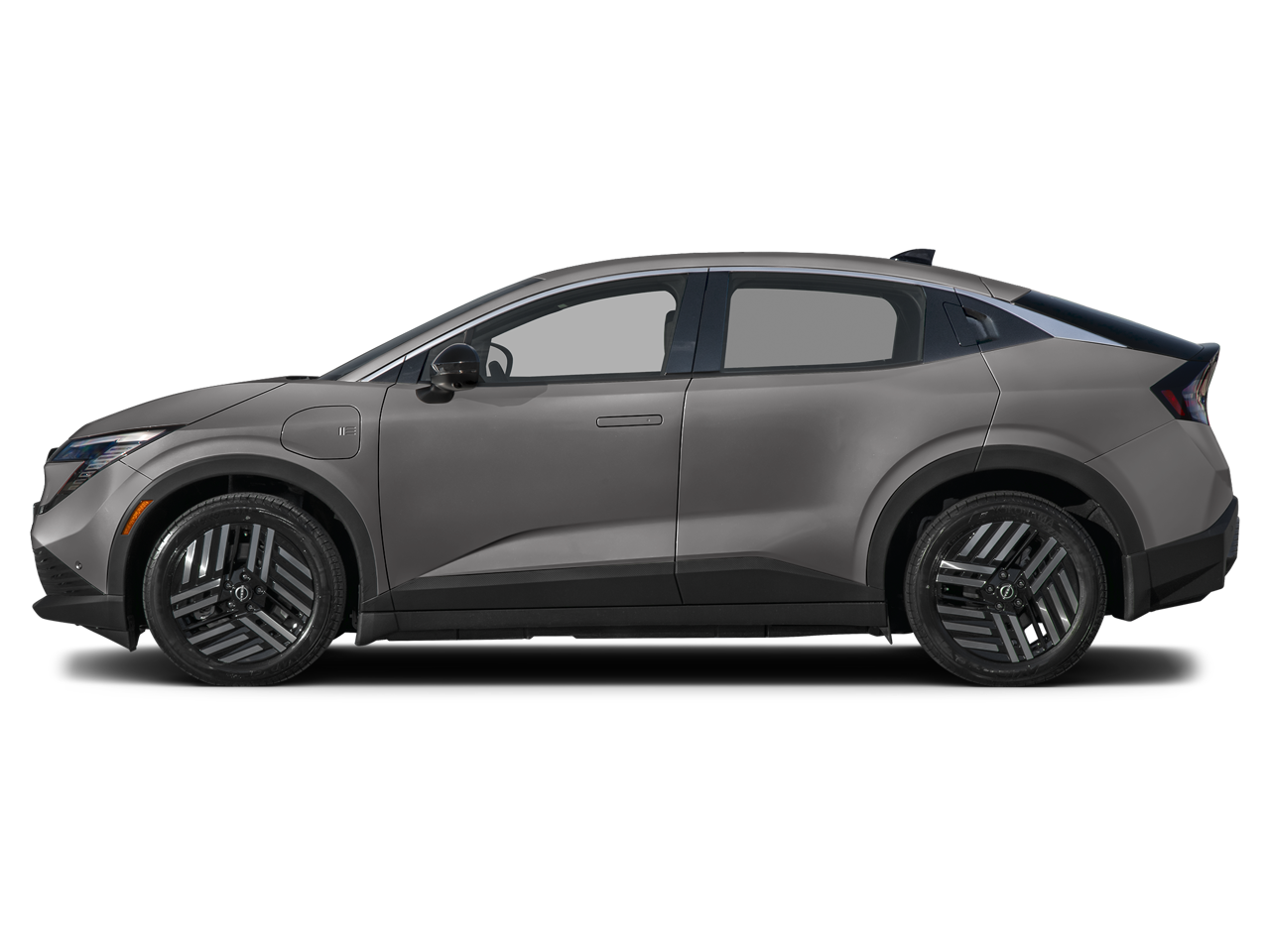 2026 Nissan LEAF SV+