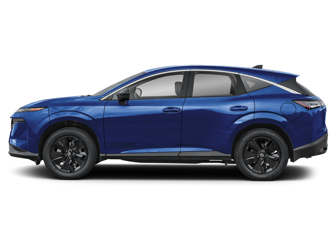 2027 Nissan Murano SV