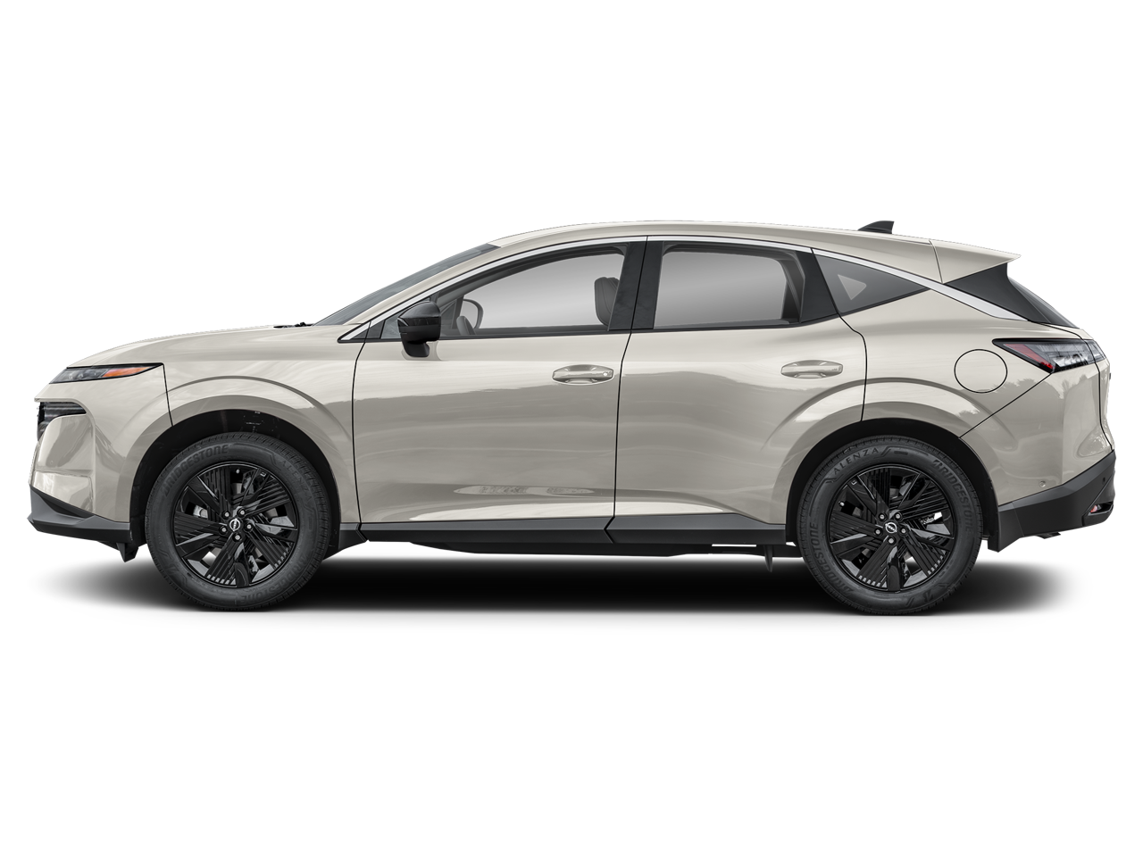 2027 Nissan Murano SV