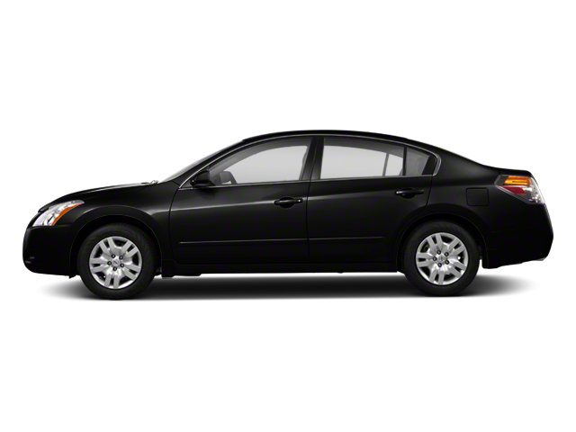 2011 Nissan Altima 2.5 S