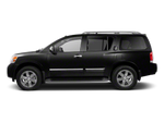 2011 Nissan Armada Platinum